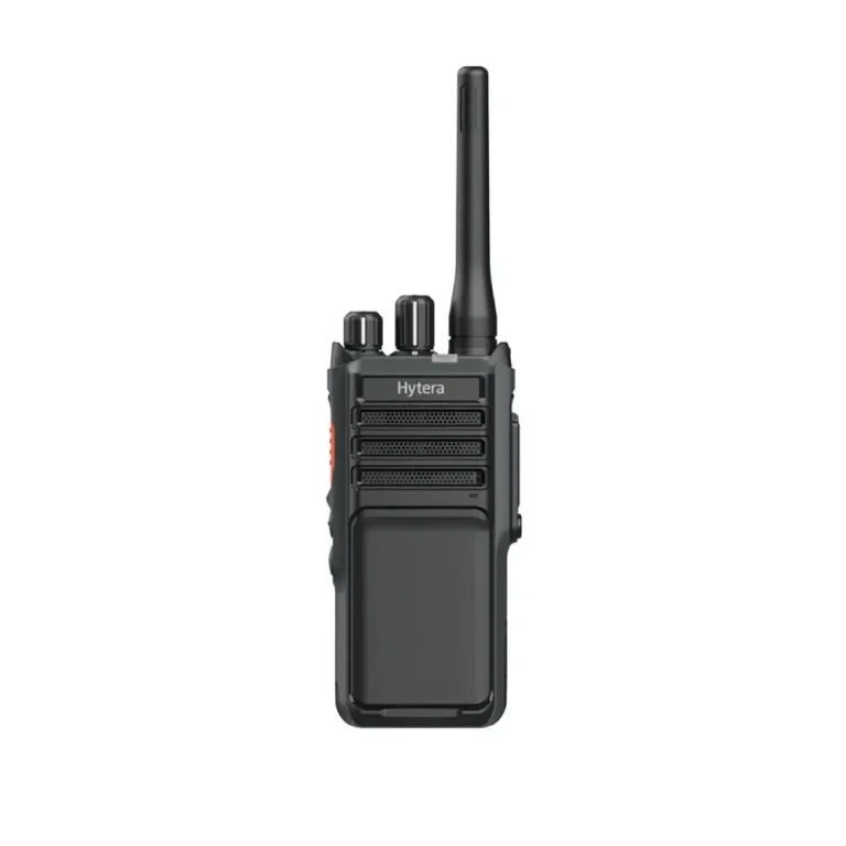 Цифровая портативная радиостанция/рация Hytera HP505, UHF