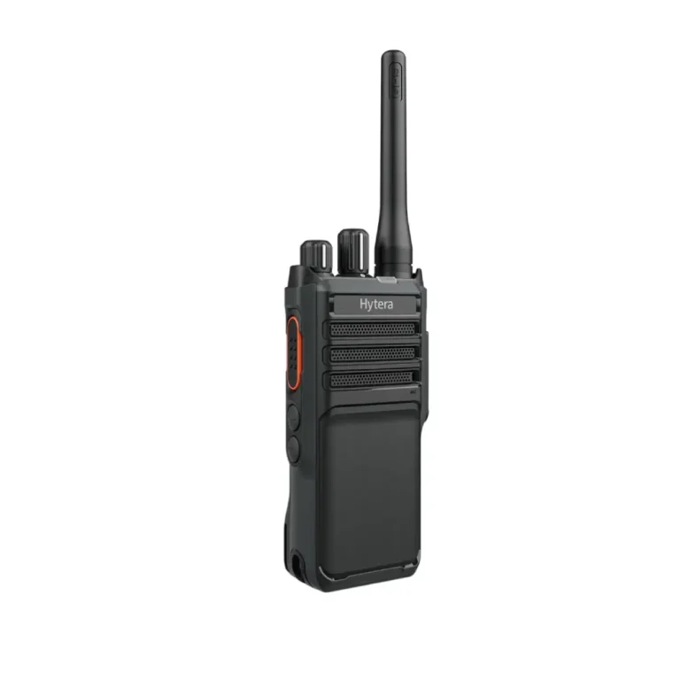 Цифровая портативная радиостанция/рация Hytera HP505, VHF