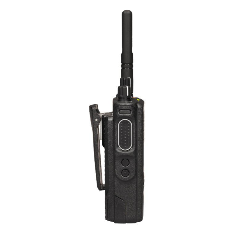 Цифровая портативная радиостанция/рация Motorola DP4600E, VHF, 5W, LKP (MDH56JDQ9VA1AN)