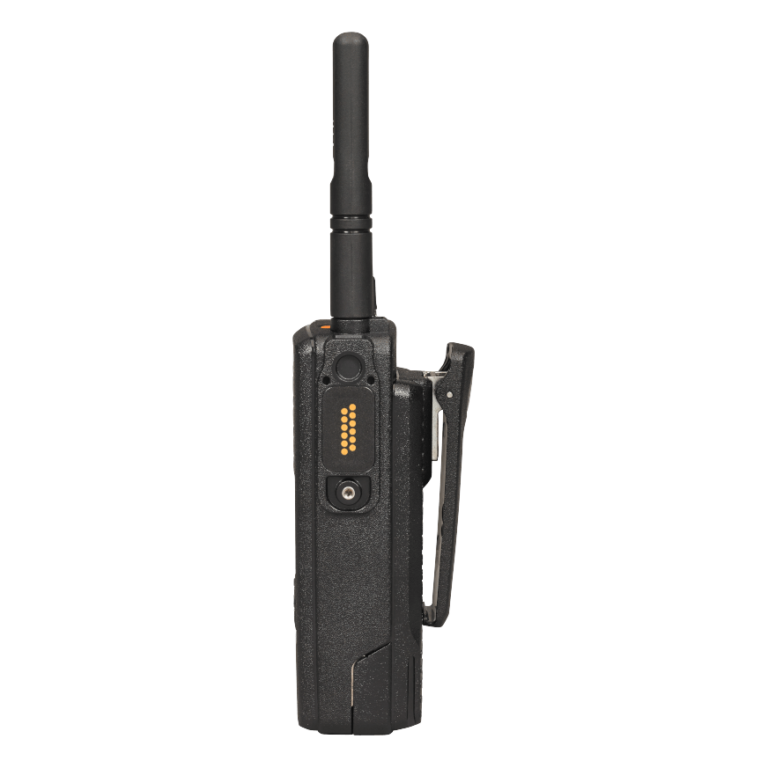 Цифровая портативная радиостанция/рация Motorola DP4600E, VHF, 5W, LKP (MDH56JDQ9VA1AN)