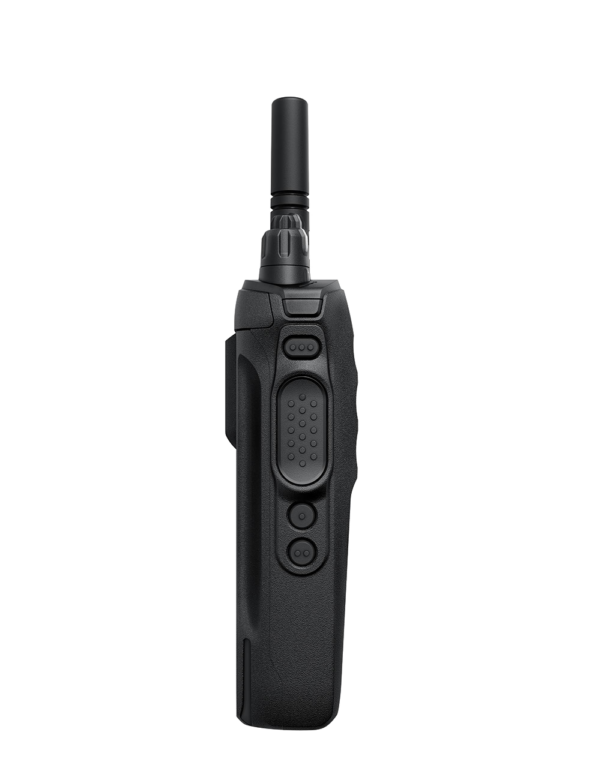 Цифровая портативная радиостанция/рация Motorola R7A, VHF, 5W, NKP, AES-256 (PMUD3494AYA)