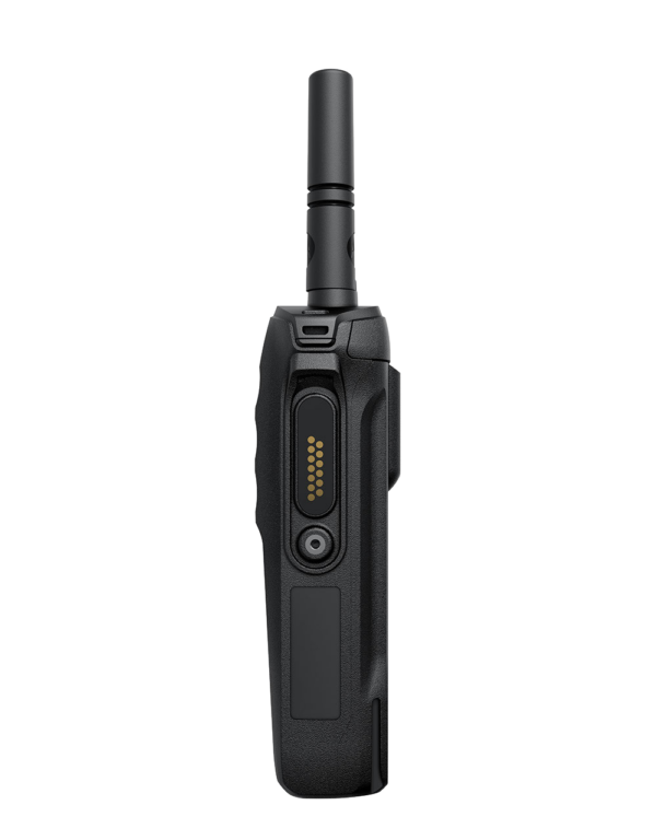 Цифровая портативная радиостанция/рация Motorola R7A, UHF, 4W, NKP